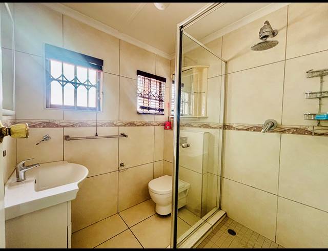 2 BEDROOM APARTMENT TO LET IN MUSGRAVE